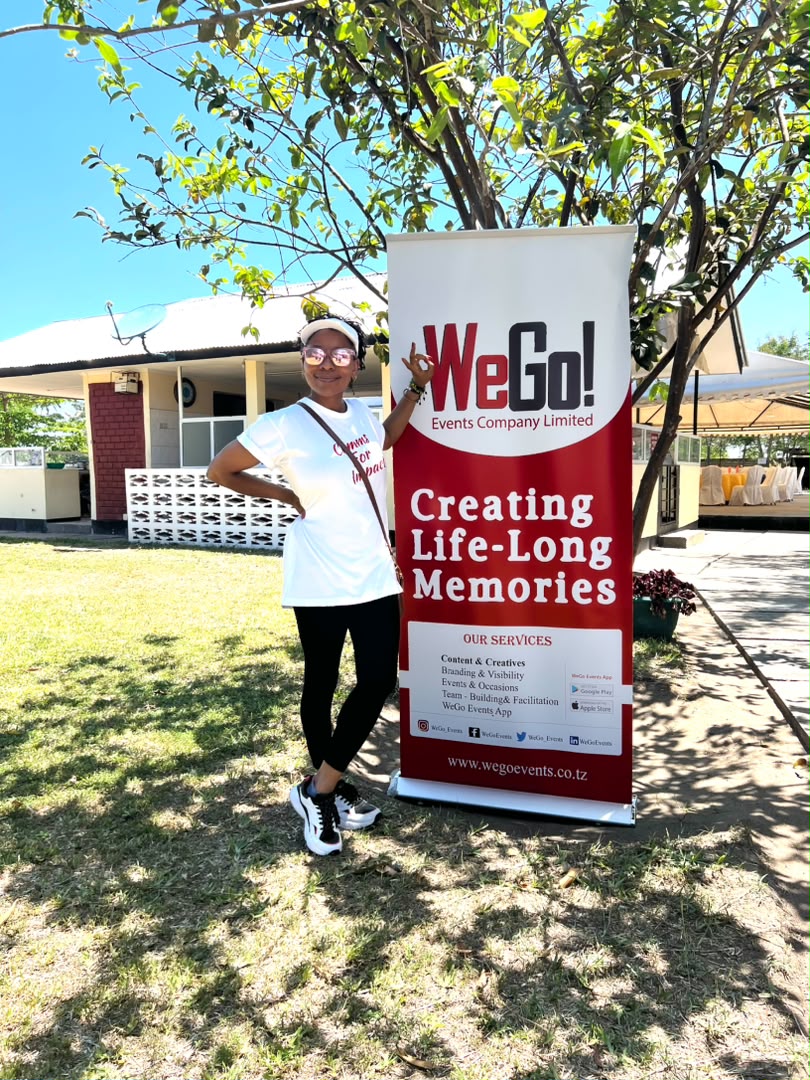 WeGo Events — Brand Activation