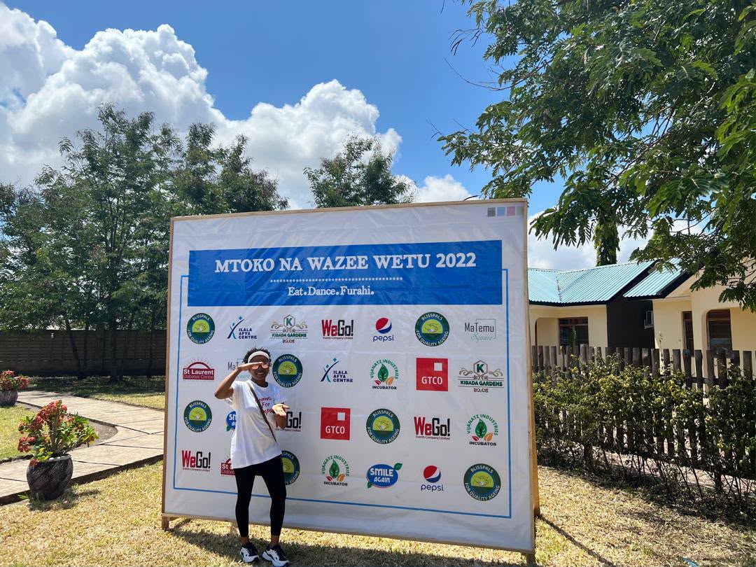 Mtoko na Wazee Wetu 2022 — Step & Repeat