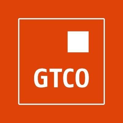 GTCO corporate client logo